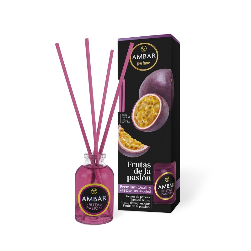 MIKADOS AMBAR 30ML