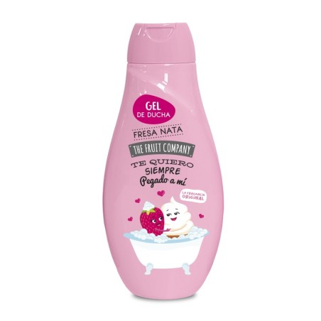 GEL THE FRUIT COMPANY