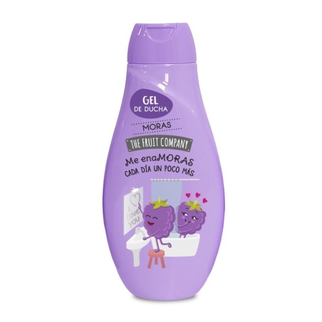 GEL THE FRUIT COMPANY