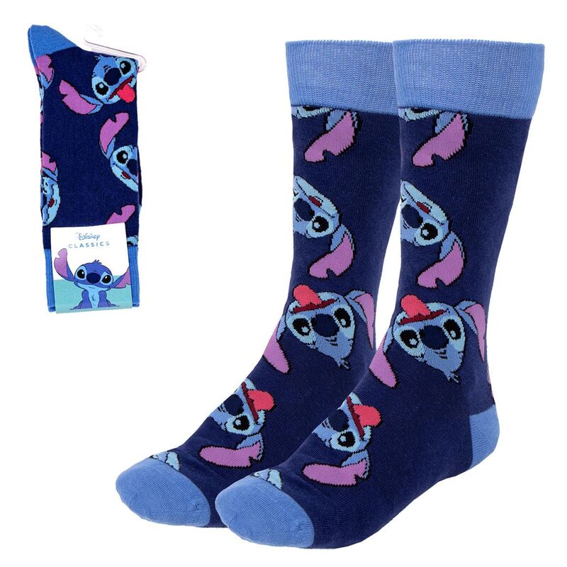 CALCETINES STITCH