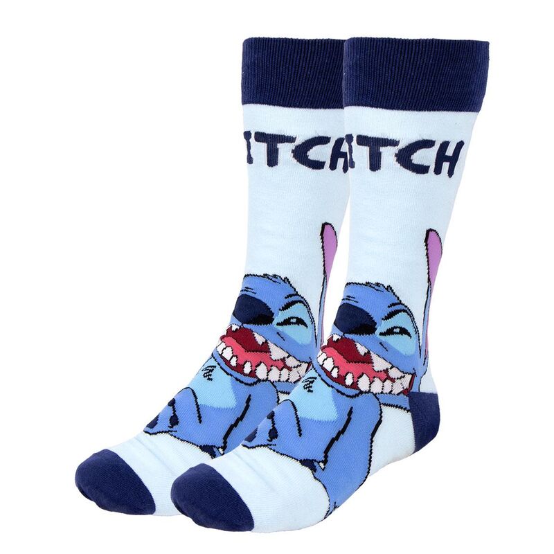 PACK CALCETINES PERSONAJES