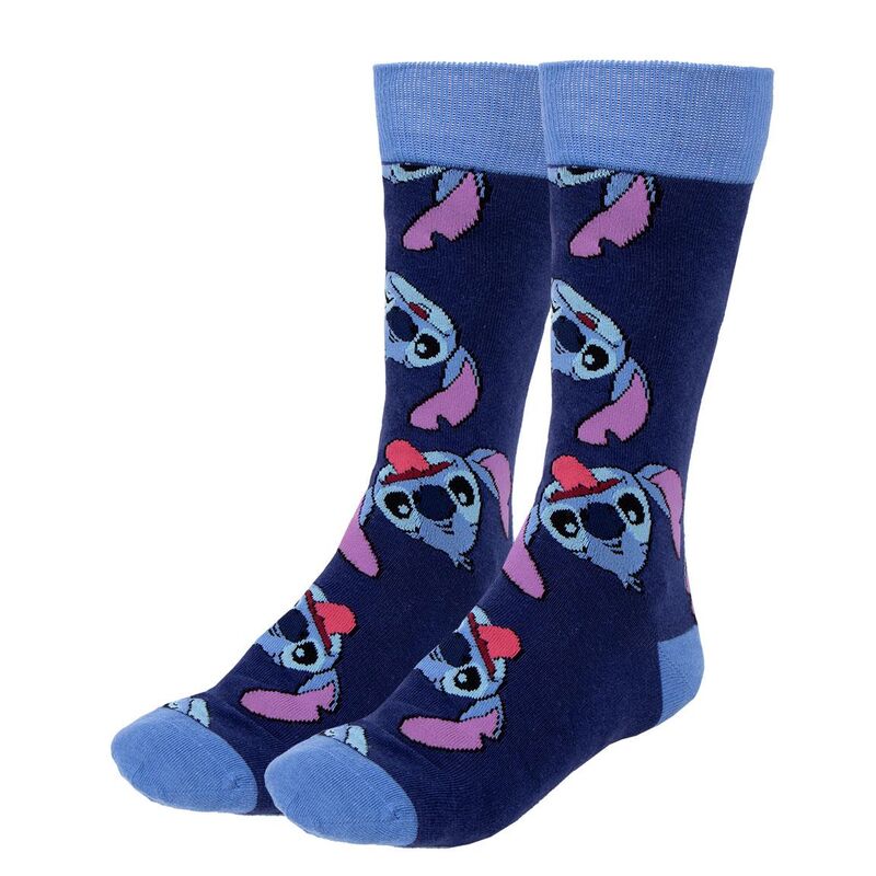 PACK CALCETINES PERSONAJES