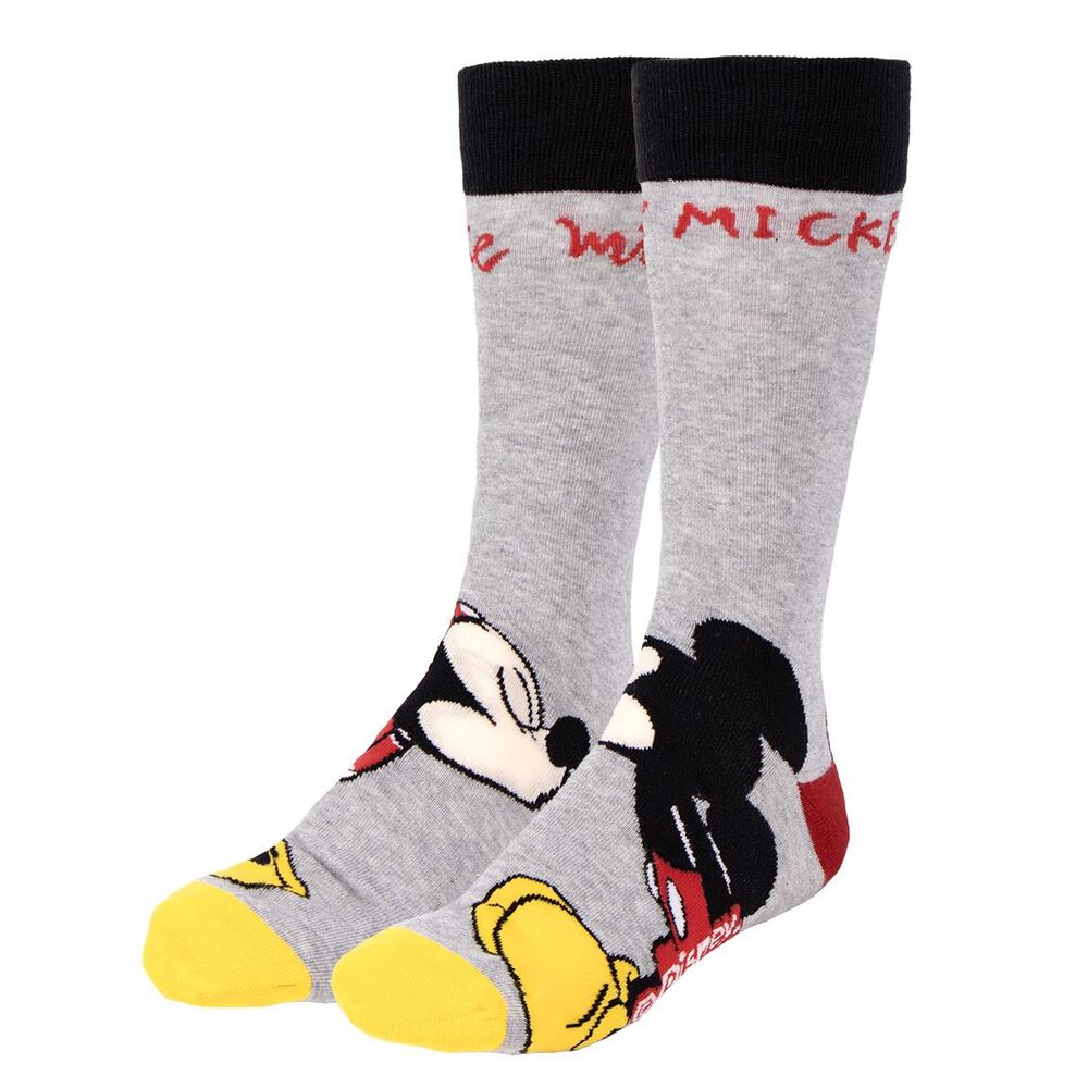 PACK CALCETINES PERSONAJES