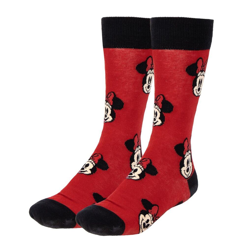 PACK CALCETINES PERSONAJES
