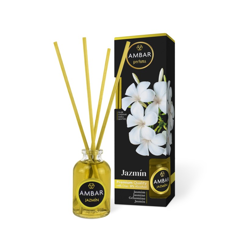 MIKADOS AMBAR 30ML