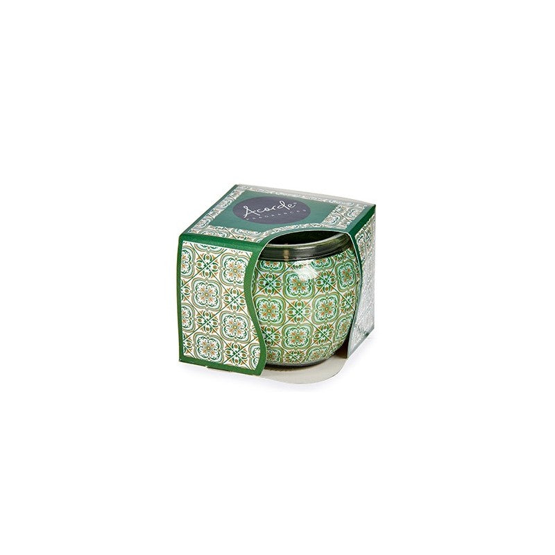 VELAS PERFUMADAS ACORDE