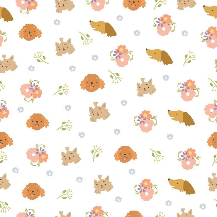 BANDANA PERSONALIZABLE MASCOTA