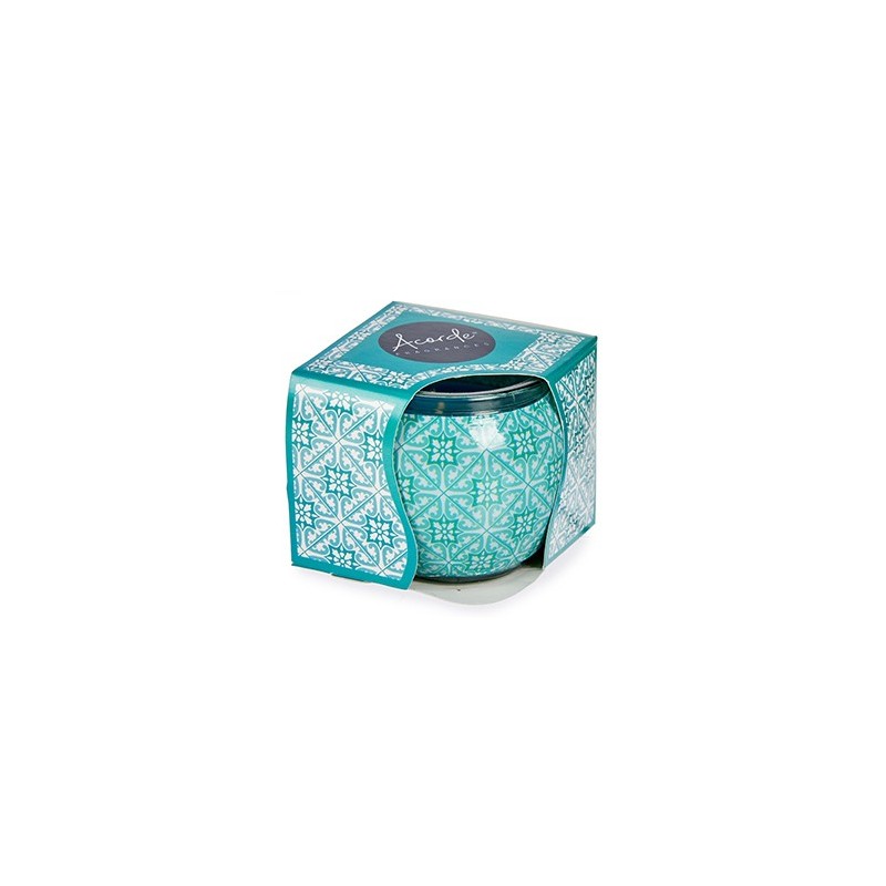 VELAS PERFUMADAS ACORDE