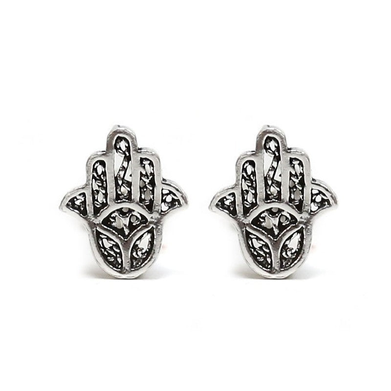 PENDIENTES DE PLATA 925