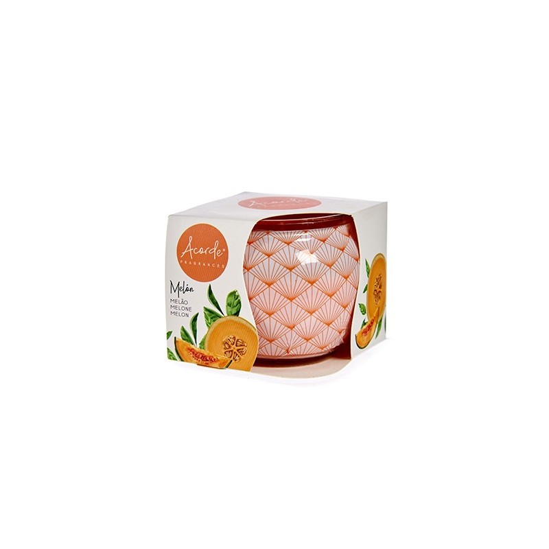 VELAS PERFUMADAS ACORDE
