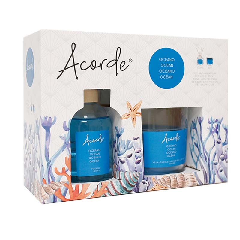 VELA Y MIKADO ACORDE