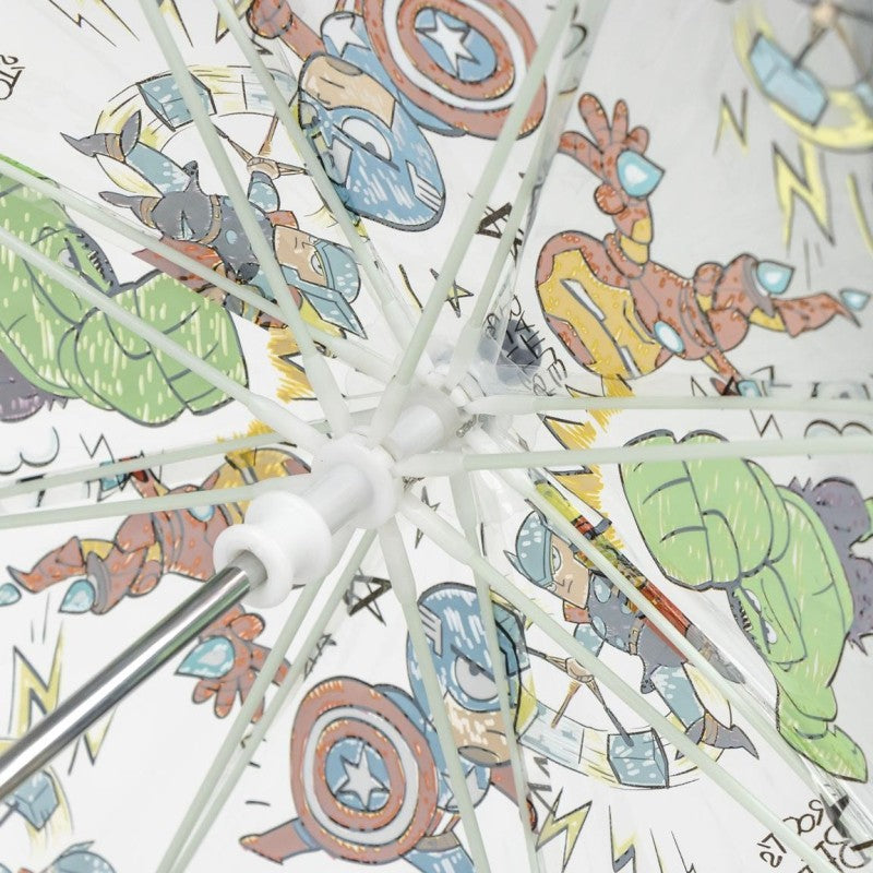 PARAGUAS INFANTIL STITCH O MARVEL