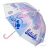 PARAGUAS INFANTIL STITCH O MARVEL