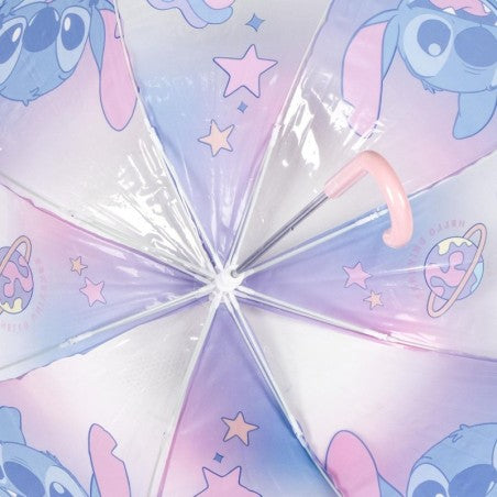 PARAGUAS INFANTIL STITCH O MARVEL