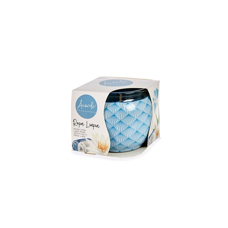 VELAS PERFUMADAS ACORDE