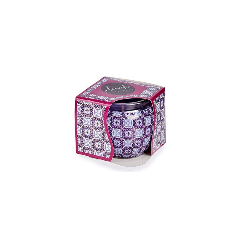 VELAS PERFUMADAS ACORDE