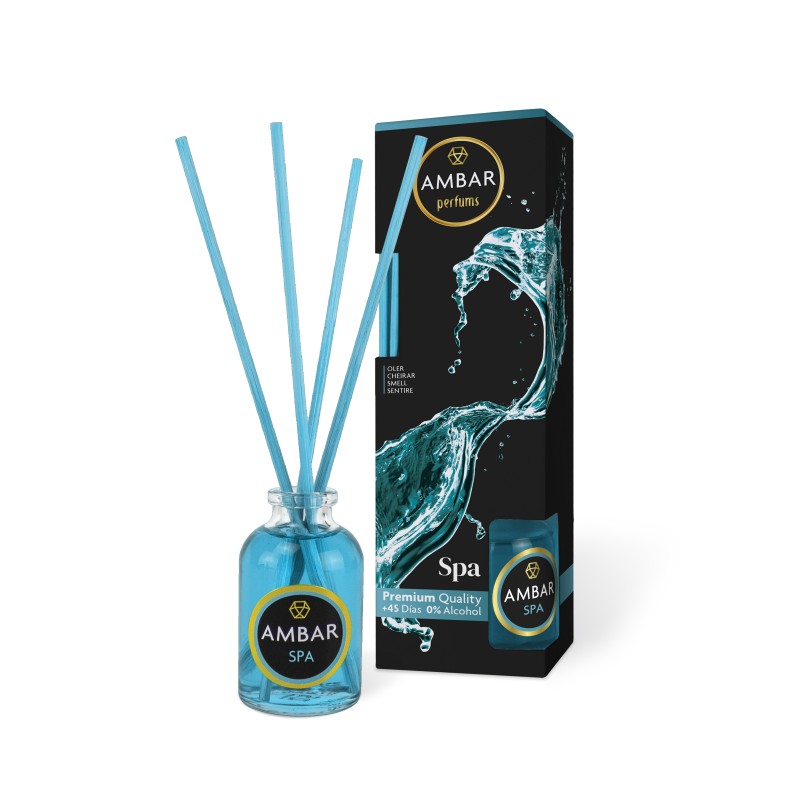 MIKADOS AMBAR 30ML