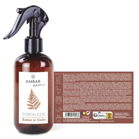 AMBAR ZEN