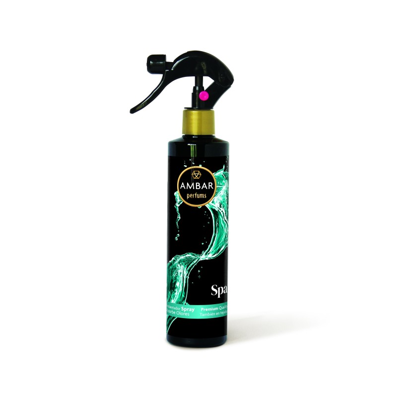 SPRAY ABSORBE OLORES AMBAR