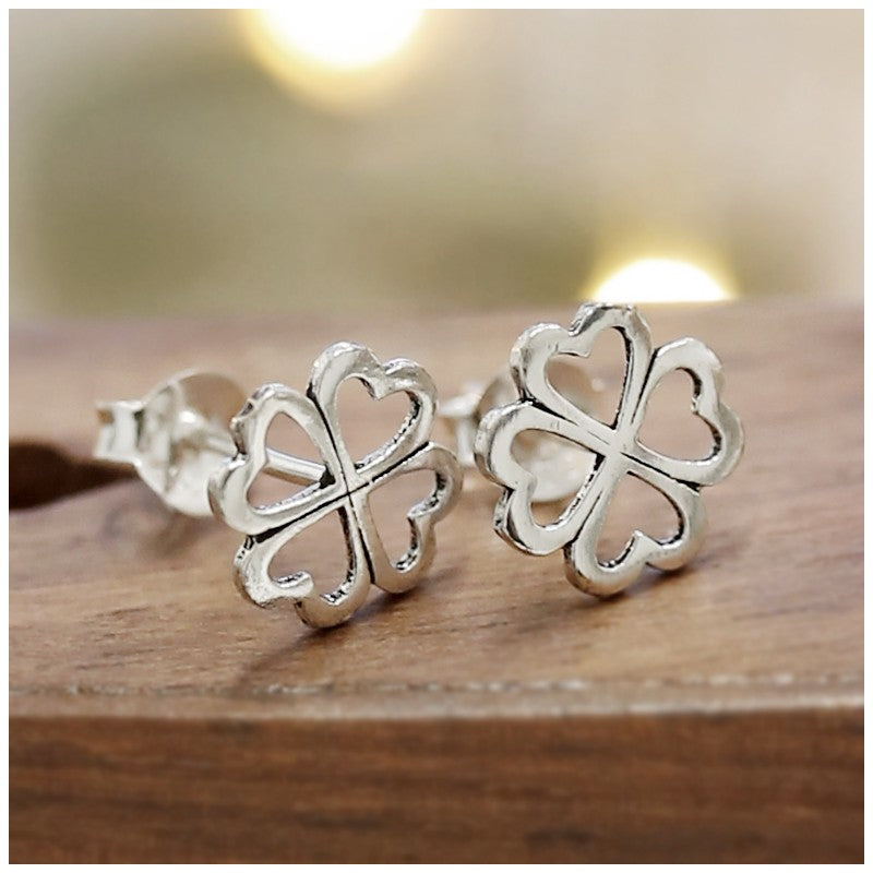 PENDIENTES DE PLATA 925