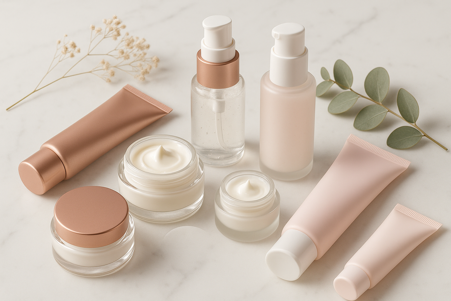 COSMÉTICA