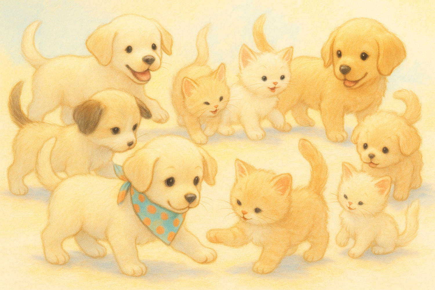 MASCOTAS