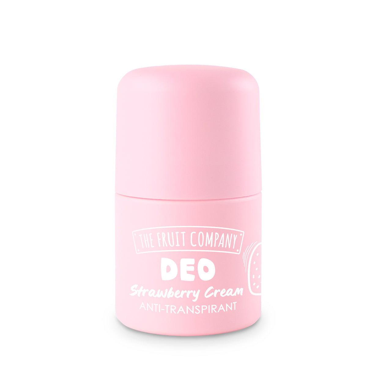 DESODORANTE ROLL ON THE FRUIT COMPANY