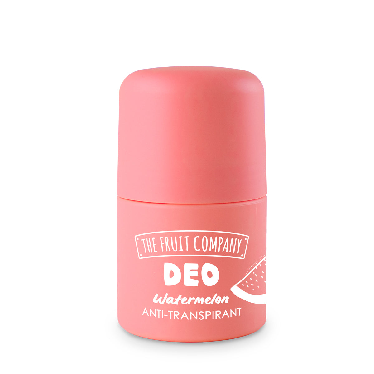 DESODORANTE ROLL ON THE FRUIT COMPANY