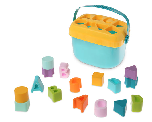 BLOCKS KIOKIDS