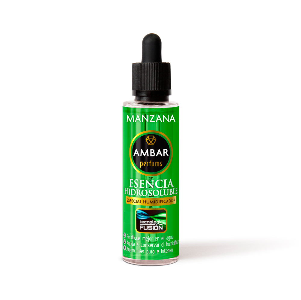 ESENCIA HUMIDIFICADOR AMBAR