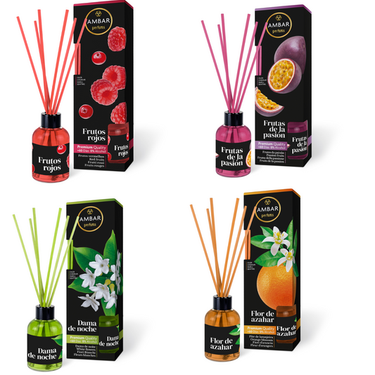 MIKADOS AMBAR 45ML
