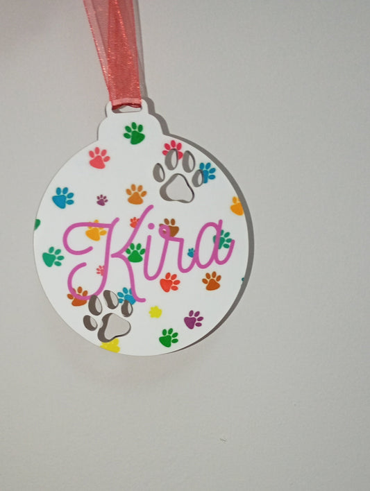 ADORNO COLGANTE NAVIDAD