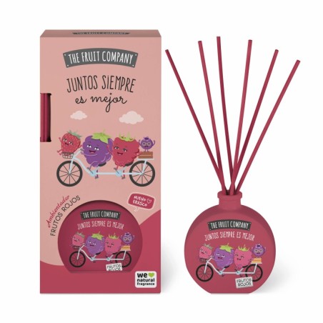 MIKADO THE FRUIT COMPANY