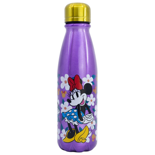 BOTELLA ALUMINIO  600 ML
