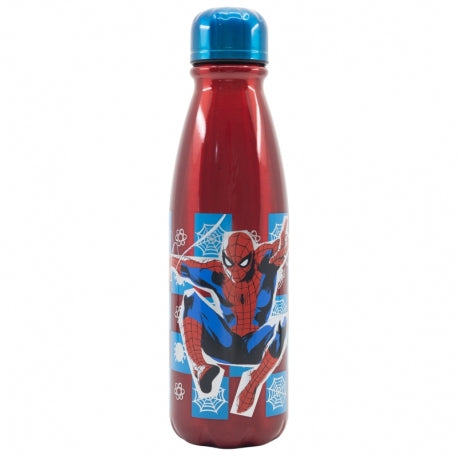 BOTELLA ALUMINIO  600 ML