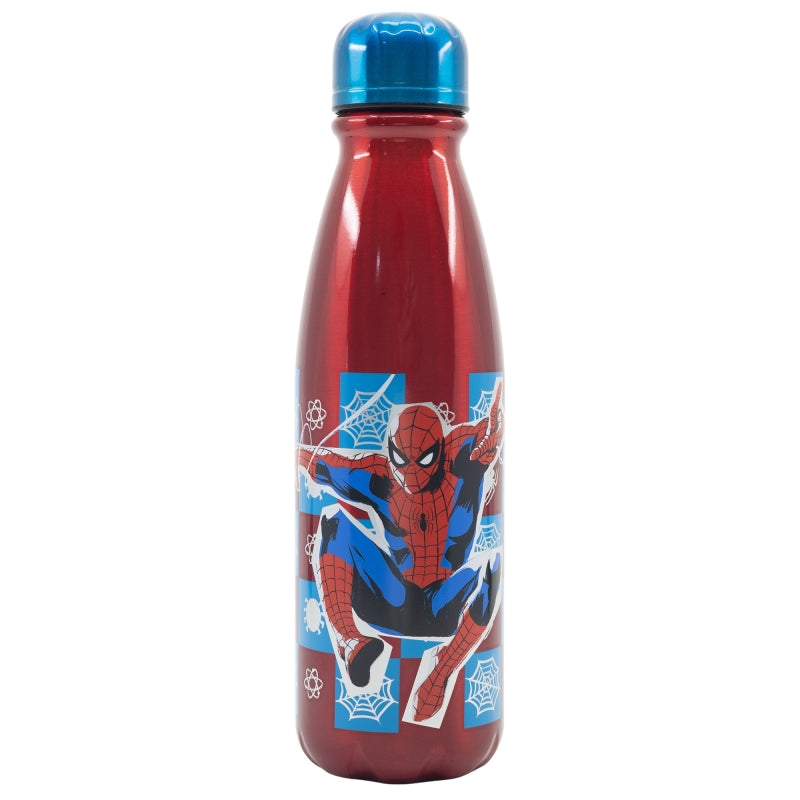 BOTELLA ALUMINIO  600 ML