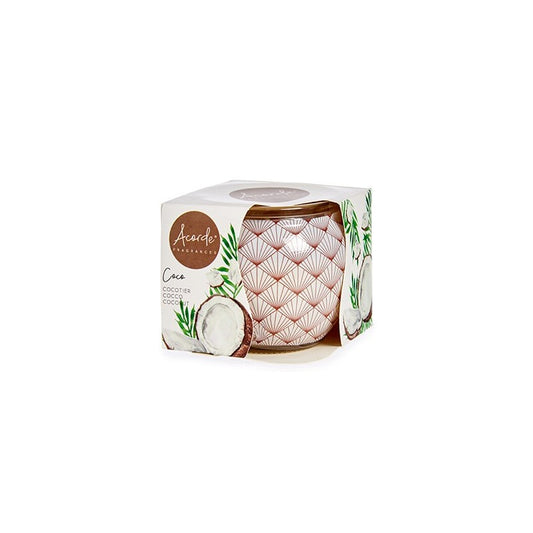 VELAS  PERFUMADAS ACORDE