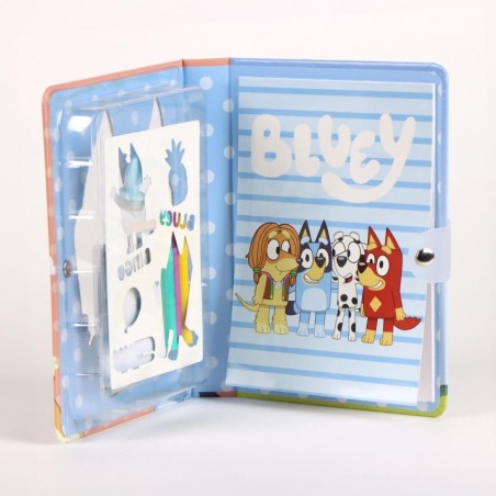 CUADERNO SET PERSONAJES