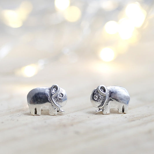 PENDIENTES DE PLATA 925