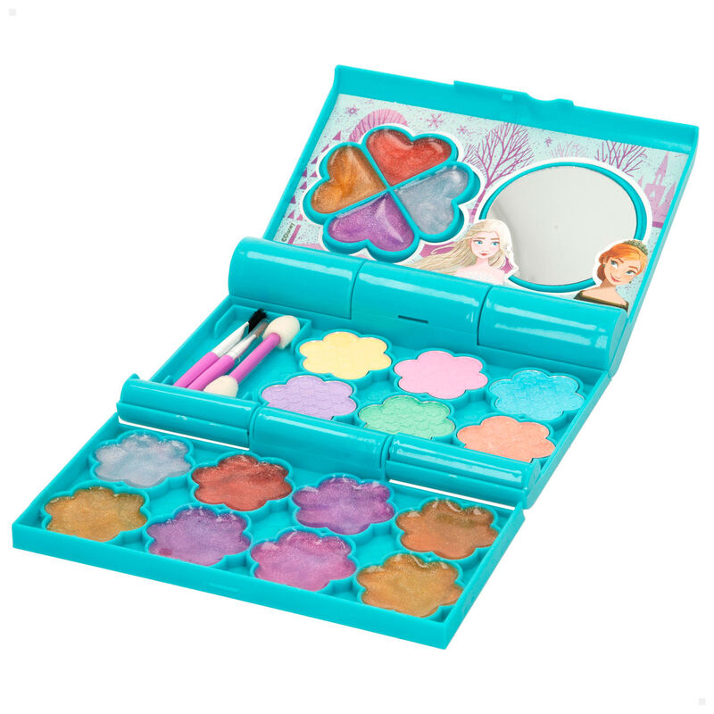 ESTUCHE MAQUILLAJE FROZEN