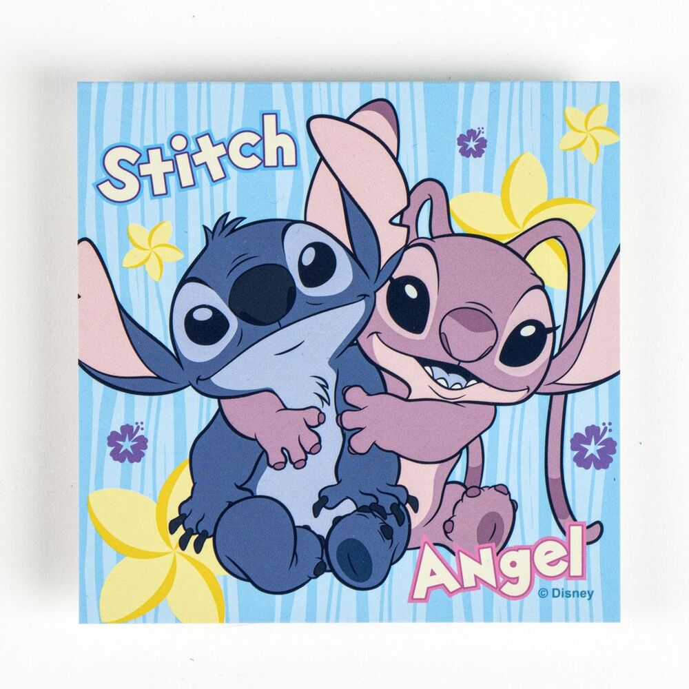 PACK 1000 PEGATINAS MARVEL O STITCH