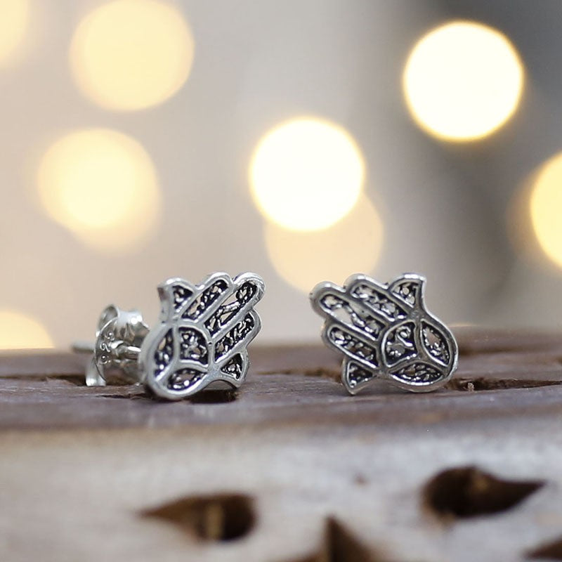 PENDIENTES DE PLATA 925