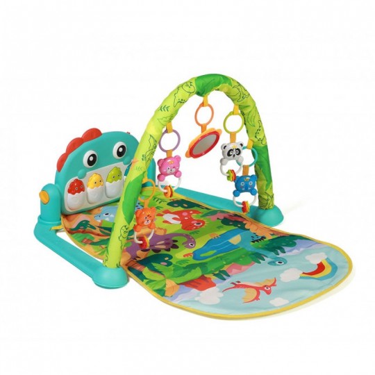 MANTA JUEGOS MUSICAL KIOKIDS