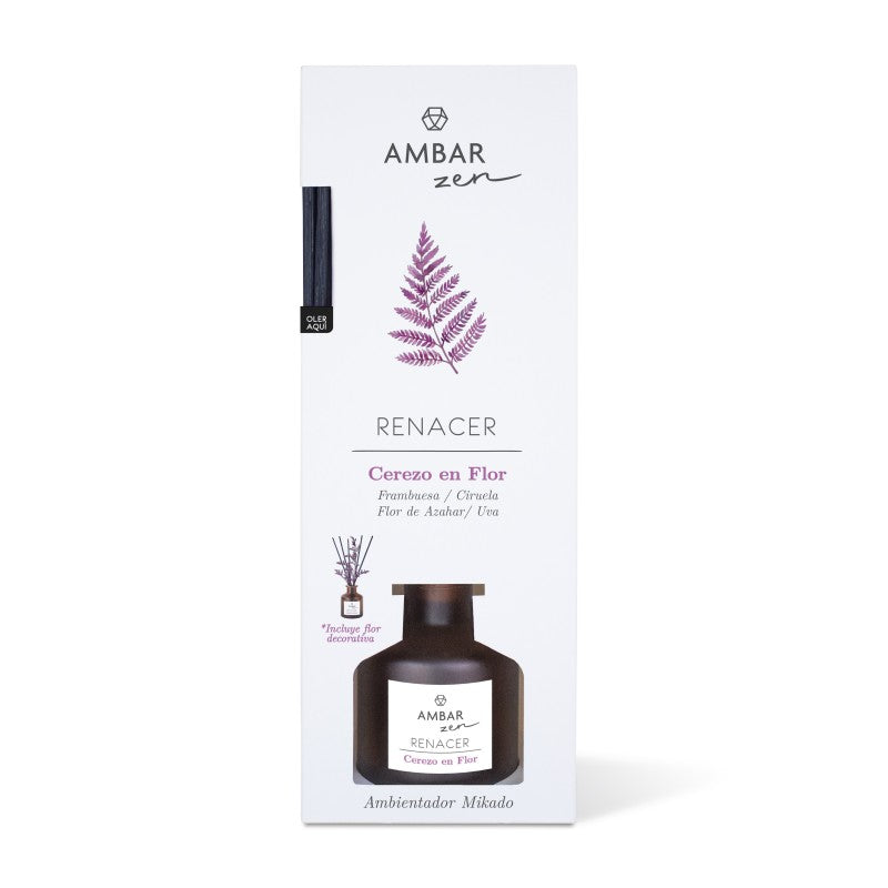AMBAR ZEN