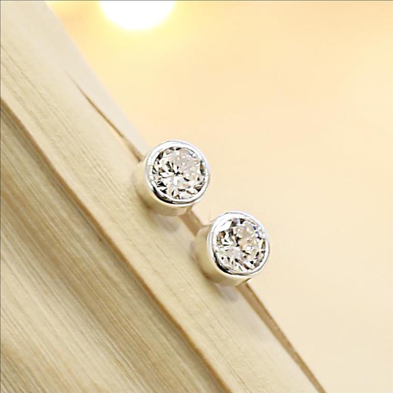 PENDIENTES DE PLATA 925