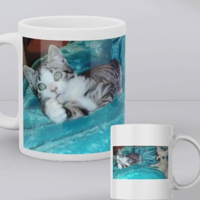 PERSONALIZACIÓN CON FOTO