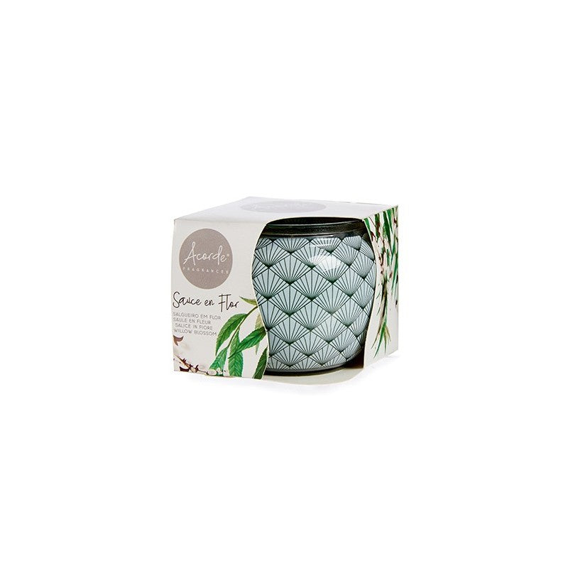 VELAS  PERFUMADAS ACORDE