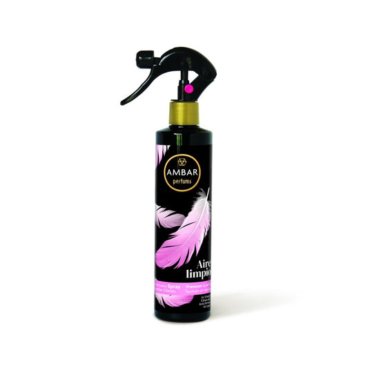 SPRAY ABSORBE OLORES AMBAR