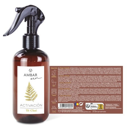 AMBAR ZEN