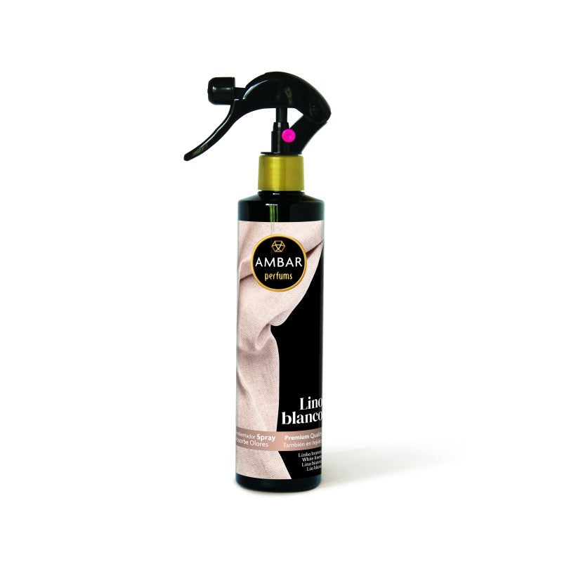 SPRAY ABSORBE OLORES AMBAR